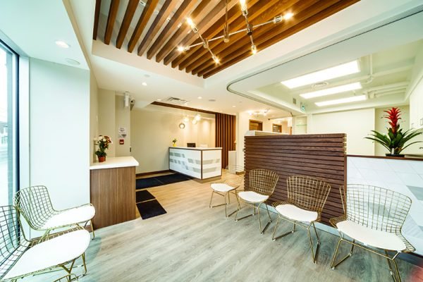 Medical, Pharmacy & Dental Clinic Construction
