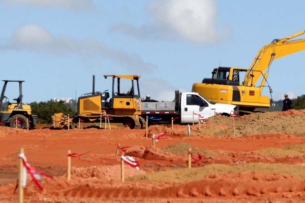 land-development